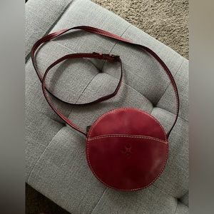 Patricia Nash round purse